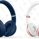 Beats Solo3 On-Ear Headphones | $130 | Amazon
Beats Studio3 Over-Ear Headphones | $199 | Amazon